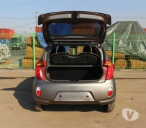 used cars for sale Bedfordshire Luton - Photos for Left hand drive Kia Morning (Picanto) 2011 Petrol Manual LHD